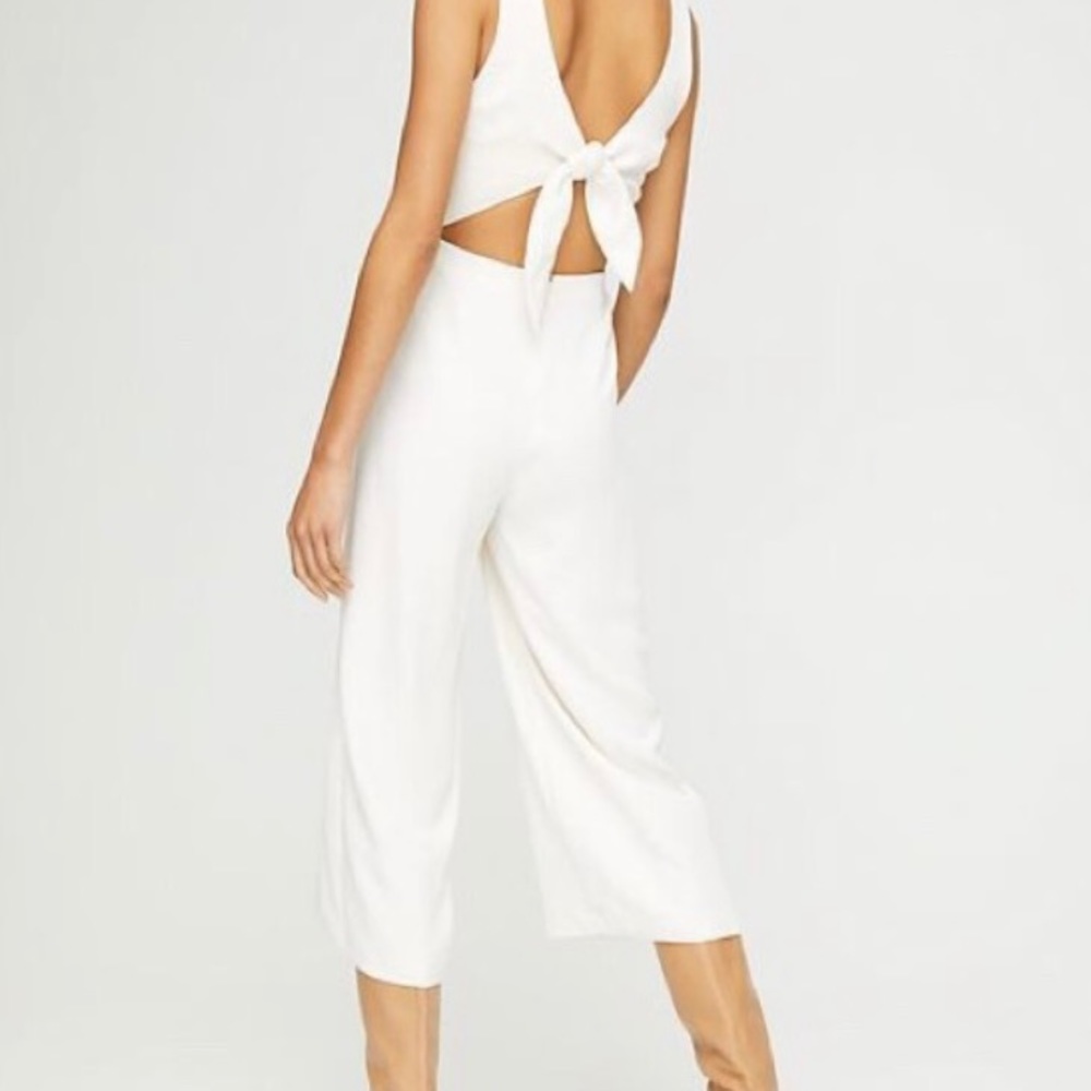 Aritzia Ecoulement Jumpsuit